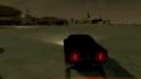 Ford Mustang Crash test Gta IV