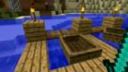 Minecraft mestečko 1.1