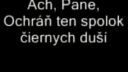 Robo Grigorov - pocta Majakovskému (text)