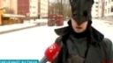 Batman z Dunajskej Stredy