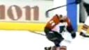 NHL: Darcy Tucker bodyček na Kapanena