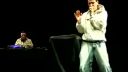 Shlomo & DJ Yoda