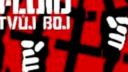 Punk Floid - Tvuj boj