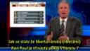 RON PAUL cenzúra v USA