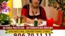 Rozzúrená diváčka