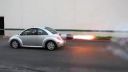 Chrobak s raketovym pohonom