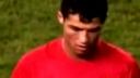 Cristiano Ronaldo - Legenda Manchestru United