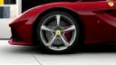 Nové Ferrari F12berlinetta