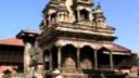 Bhaktapur (Nepál) - svetové dedičstvo UNESCO