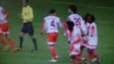 MFK TOPOLCANY - Dúbravka 1-0