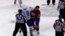 Mike Brown vs Brad Staubitz