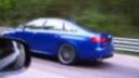 Mercedees CL65 Evotech vs. Audi RS6