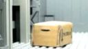 Lego: Cardboard Gear Solid