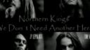 Northern Kings - We Don´t Need Another Hero(Tina Turner cover)