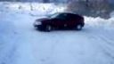 Renault megane 1.4e drift :D
