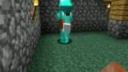 Minecraft návod Golemov