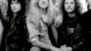 SAXON - Krakatoa