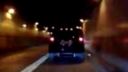 H2 v tuneli.