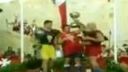 Strongman Tribute