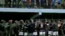 Futbalistu pohrýzol počas zápasu policajný pes!