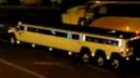 Limo Hummer