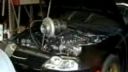 Toyota Supra Turbo Test