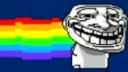 Nyan Troll