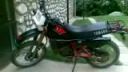 Yamaha dt 125 :-D