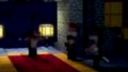 "Fallen Kingdom" - A Minecraft Parody of Coldplay's Viva la Vida