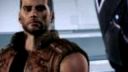 Mass effect 3 Garrus king of the bottle shooters