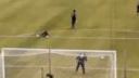 Lionel Messi jedna strela dva goly