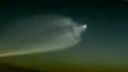 Ufo v Chine potvrdili aj svetove TV