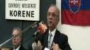 Konferancia Slovenskej spoločnosti inteligencia korene