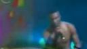 Akon ft Dulce María - Beautiful (live in Los 40 Principales)