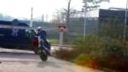 Good Feelings Stunt