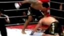 Nejlepšie KO údery v MMA za rok 2011
