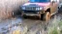 UAZ vs. Hummer