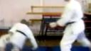 Shotokan Karate Kumite