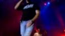Daniel Landa - Vozová hradba - Tour 2011