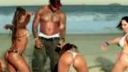 Flo Rida Turn Around (5 4 3 2 1) oficial video