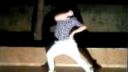 Dubstep tanec