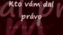PEXESO - Nie Ste Bohovia !