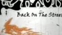 SAXON - Back on the Streets