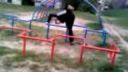 Parkour!!!
