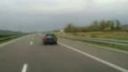 Tuning na slovenskej diaľnici