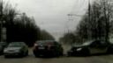 Chevrolet vs. Daewoo