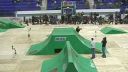 Lietajúci BMX