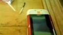 Trik s nokiu 5200