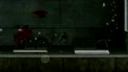 ZOMBIE TRAIN