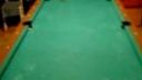 Billiard Trick Shots